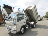 MITSUBISHI FUSO Canter Container Carrier Truck 2PG-FBAV0 2021 55,226km_3