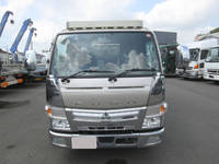 MITSUBISHI FUSO Canter Container Carrier Truck 2PG-FBAV0 2021 55,226km_4