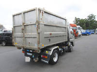 MITSUBISHI FUSO Canter Container Carrier Truck 2PG-FBAV0 2021 55,226km_5