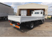 ISUZU Elf Flat Body 2RG-NPR88YN 2019 253,990km_2