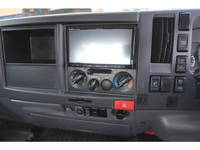 ISUZU Elf Flat Body 2RG-NPR88YN 2019 253,990km_34