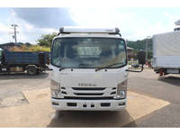 ISUZU Elf Flat Body 2RG-NPR88YN 2019 253,990km_3