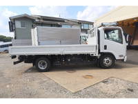 ISUZU Elf Flat Body 2RG-NPR88YN 2019 253,990km_6