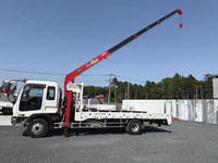 ISUZU Forward Self Loader (With 4 Steps Of Cranes) PB-FRR35L3 2004 109,750km_10