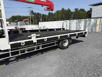 ISUZU Forward Self Loader (With 4 Steps Of Cranes) PB-FRR35L3 2004 109,750km_11