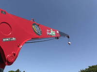 ISUZU Forward Self Loader (With 4 Steps Of Cranes) PB-FRR35L3 2004 109,750km_13