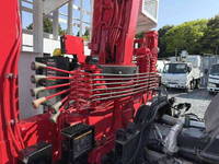 ISUZU Forward Self Loader (With 4 Steps Of Cranes) PB-FRR35L3 2004 109,750km_14