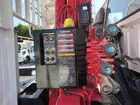 ISUZU Forward Self Loader (With 4 Steps Of Cranes) PB-FRR35L3 2004 109,750km_15