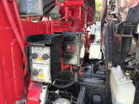 ISUZU Forward Self Loader (With 4 Steps Of Cranes) PB-FRR35L3 2004 109,750km_16