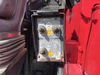 ISUZU Forward Self Loader (With 4 Steps Of Cranes) PB-FRR35L3 2004 109,750km_17