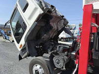 ISUZU Forward Self Loader (With 4 Steps Of Cranes) PB-FRR35L3 2004 109,750km_18