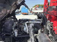 ISUZU Forward Self Loader (With 4 Steps Of Cranes) PB-FRR35L3 2004 109,750km_19