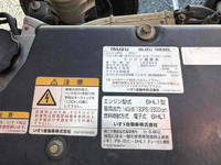 ISUZU Forward Self Loader (With 4 Steps Of Cranes) PB-FRR35L3 2004 109,750km_21