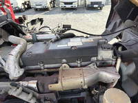 ISUZU Forward Self Loader (With 4 Steps Of Cranes) PB-FRR35L3 2004 109,750km_22