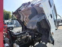 ISUZU Forward Self Loader (With 4 Steps Of Cranes) PB-FRR35L3 2004 109,750km_23