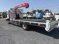 ISUZU Forward Self Loader (With 4 Steps Of Cranes) PB-FRR35L3 2004 109,750km_2