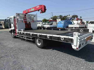 Forward Self Loader (With 4 Steps Of Cranes)_2
