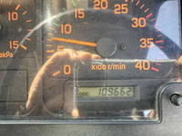 ISUZU Forward Self Loader (With 4 Steps Of Cranes) PB-FRR35L3 2004 109,750km_38