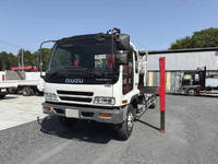 ISUZU Forward Self Loader (With 4 Steps Of Cranes) PB-FRR35L3 2004 109,750km_3