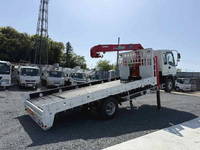 ISUZU Forward Self Loader (With 4 Steps Of Cranes) PB-FRR35L3 2004 109,750km_4