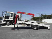 ISUZU Forward Self Loader (With 4 Steps Of Cranes) PB-FRR35L3 2004 109,750km_5