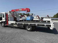 ISUZU Forward Self Loader (With 4 Steps Of Cranes) PB-FRR35L3 2004 109,750km_6