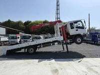 ISUZU Forward Self Loader (With 4 Steps Of Cranes) PB-FRR35L3 2004 109,750km_7