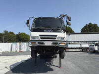 ISUZU Forward Self Loader (With 4 Steps Of Cranes) PB-FRR35L3 2004 109,750km_8