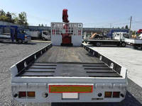 ISUZU Forward Self Loader (With 4 Steps Of Cranes) PB-FRR35L3 2004 109,750km_9