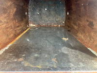 MITSUBISHI FUSO Canter Garbage Truck TKG-FEA50 2015 151,902km_10