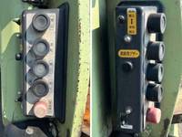 MITSUBISHI FUSO Canter Garbage Truck TKG-FEA50 2015 151,902km_13