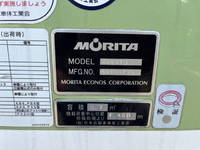 MITSUBISHI FUSO Canter Garbage Truck TKG-FEA50 2015 151,902km_15