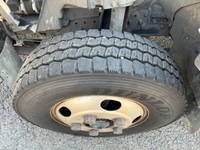 MITSUBISHI FUSO Canter Garbage Truck TKG-FEA50 2015 151,902km_17