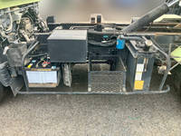 MITSUBISHI FUSO Canter Garbage Truck TKG-FEA50 2015 151,902km_22