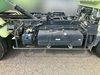 MITSUBISHI FUSO Canter Garbage Truck TKG-FEA50 2015 151,902km_23