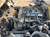 MITSUBISHI FUSO Canter Garbage Truck TKG-FEA50 2015 151,902km_26