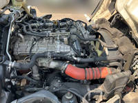 MITSUBISHI FUSO Canter Garbage Truck TKG-FEA50 2015 151,902km_27