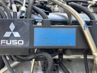 MITSUBISHI FUSO Canter Garbage Truck TKG-FEA50 2015 151,902km_27