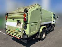 MITSUBISHI FUSO Canter Garbage Truck TKG-FEA50 2015 151,902km_2