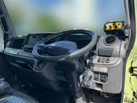 MITSUBISHI FUSO Canter Garbage Truck TKG-FEA50 2015 151,902km_31