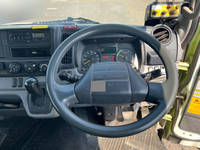 MITSUBISHI FUSO Canter Garbage Truck TKG-FEA50 2015 151,902km_33
