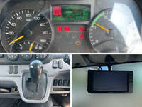 MITSUBISHI FUSO Canter Garbage Truck TKG-FEA50 2015 151,902km_34