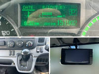 MITSUBISHI FUSO Canter Garbage Truck TKG-FEA50 2015 151,902km_34