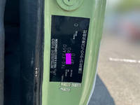 MITSUBISHI FUSO Canter Garbage Truck TKG-FEA50 2015 151,902km_38