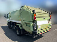 MITSUBISHI FUSO Canter Garbage Truck TKG-FEA50 2015 151,902km_4