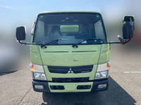 MITSUBISHI FUSO Canter Garbage Truck TKG-FEA50 2015 151,902km_5
