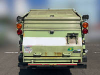 MITSUBISHI FUSO Canter Garbage Truck TKG-FEA50 2015 151,902km_7