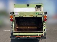 MITSUBISHI FUSO Canter Garbage Truck TKG-FEA50 2015 151,902km_8