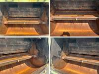 MITSUBISHI FUSO Canter Garbage Truck TKG-FEA50 2015 151,902km_9