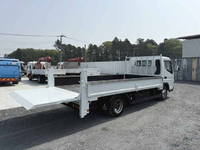 MITSUBISHI FUSO Canter Flat Body TPG-FEB50 2016 237,750km_16